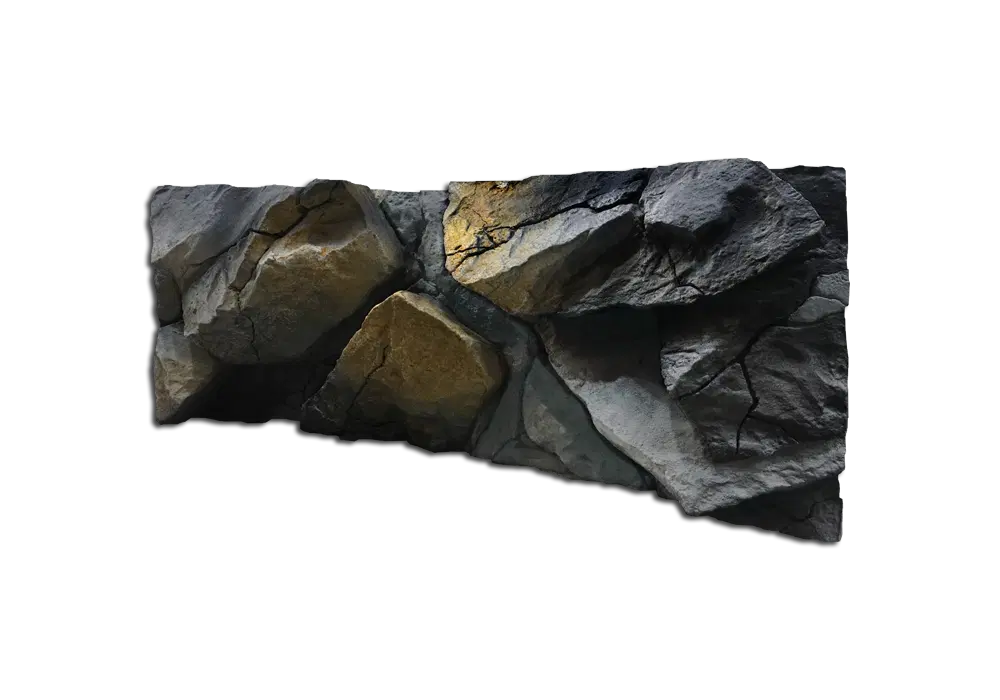 A 11 - Classic Rocky Background