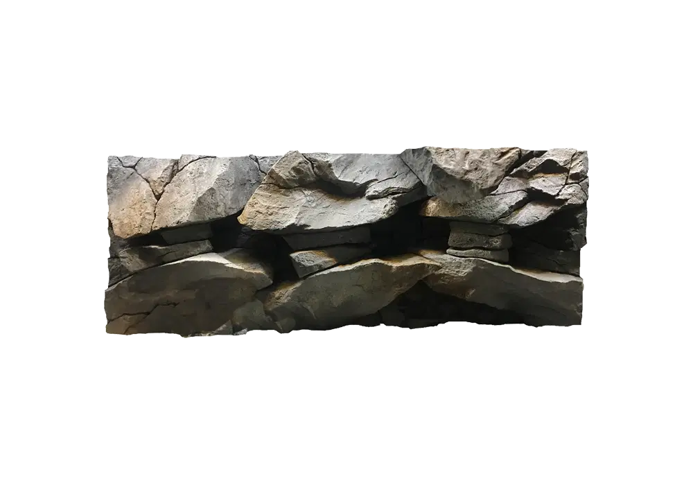 A 14 - Classic Rocky Background