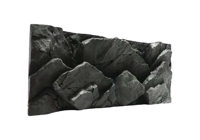 A 16 - Classic Rocky Background