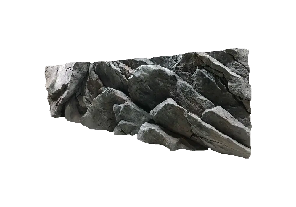 A 17 - Classic Rocky Background