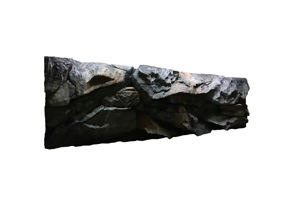 A 18 - Classic Rocky Background