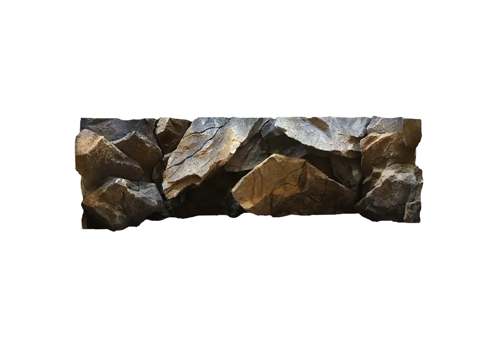 A 19 - Classic Rocky Background