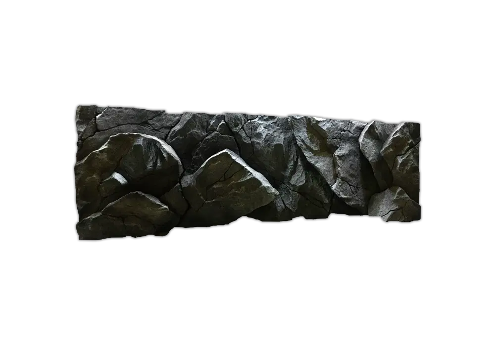A 2 - Classic Rocky Background