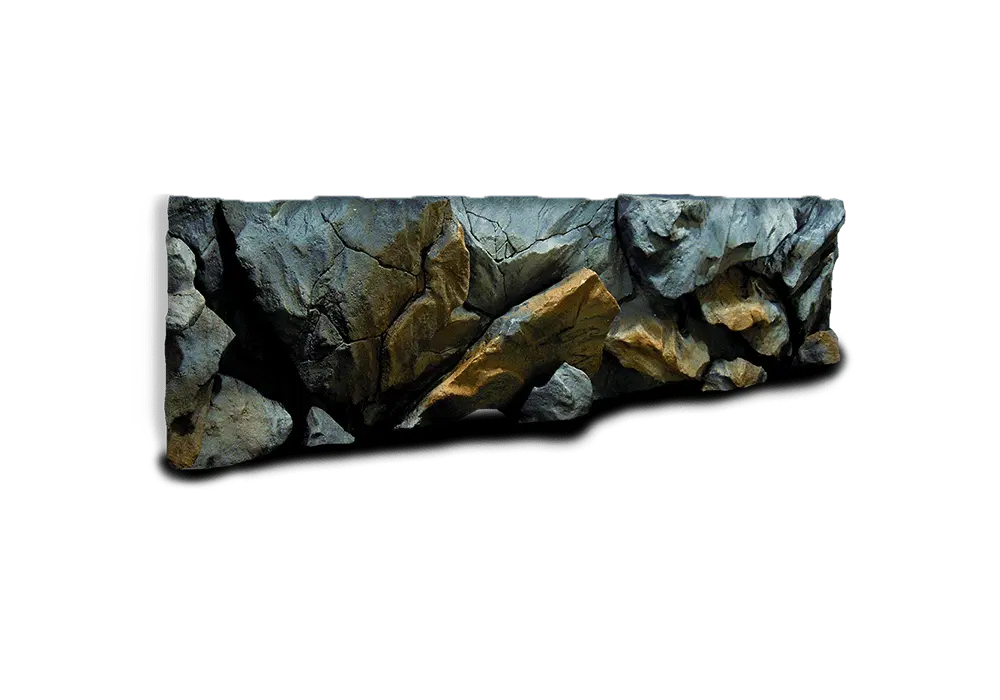 A 26 - Classic Rocky Background