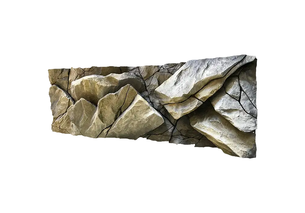 A 27 - Classic Rocky Background