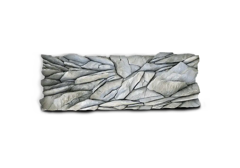 A 28 - Classic Rocky Background