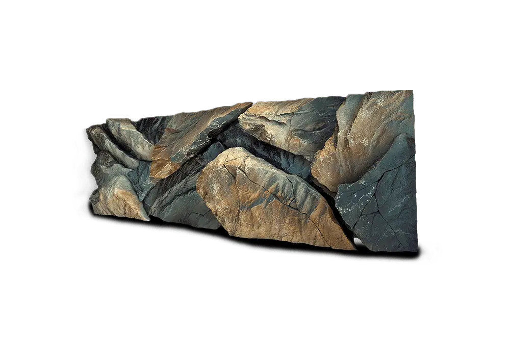 A 32 - Classic Rocky Background