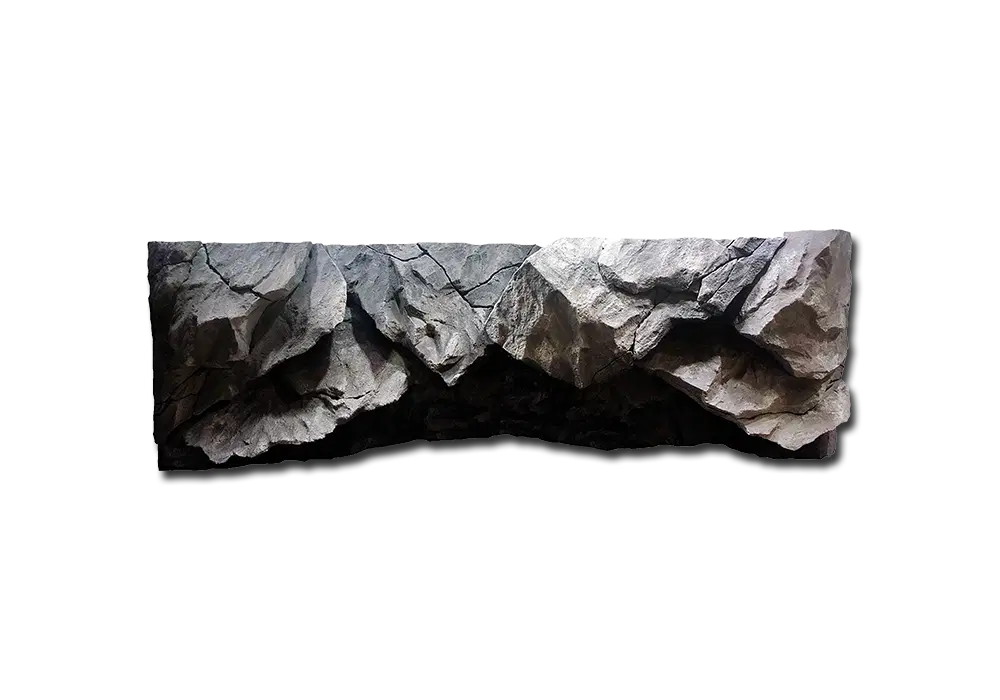A 36 - Classic Rocky Background