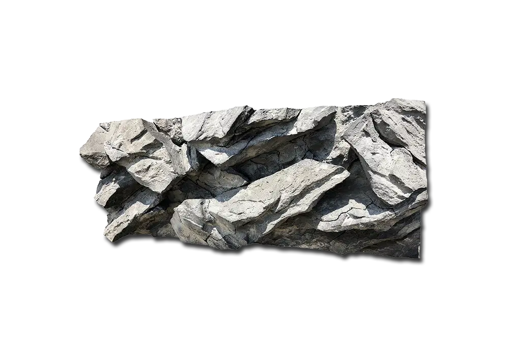A 37 - Classic Rocky Background