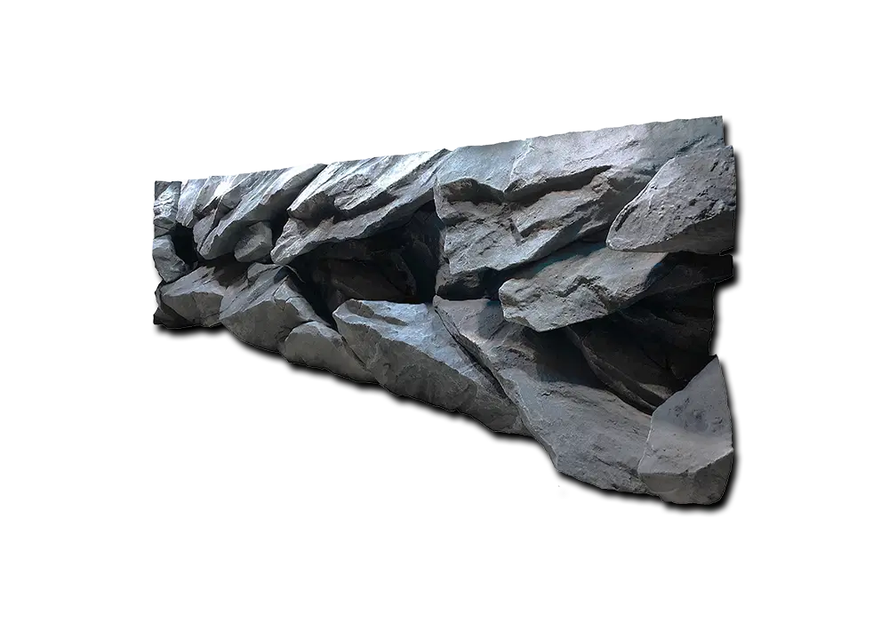 A 38 - Classic Rocky Background