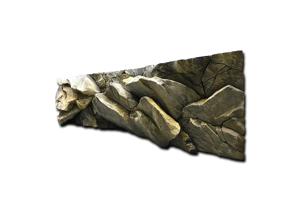 A 39 - Classic Rocky Background