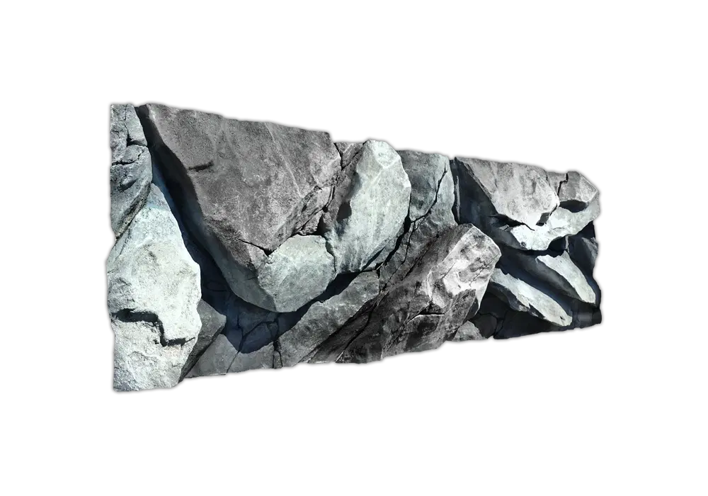 A 4 - Classic Rocky Background