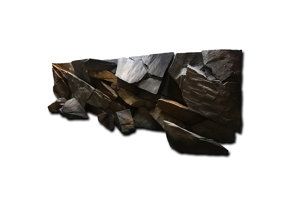 A 41 - Classic Rocky Background