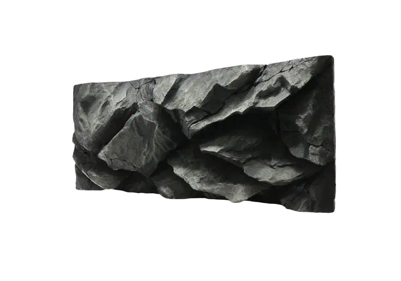 A 43 - Classic Rocky Background