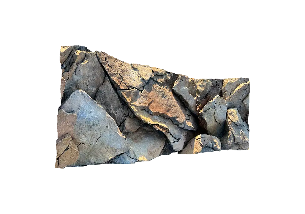 A 44 - Classic Rocky Background