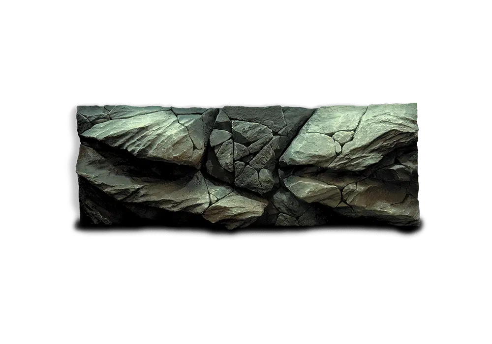 A 8 - Classic Rocky Background
