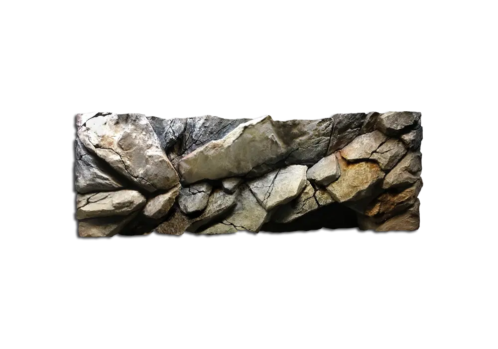 A 9 - Classic Rocky Background