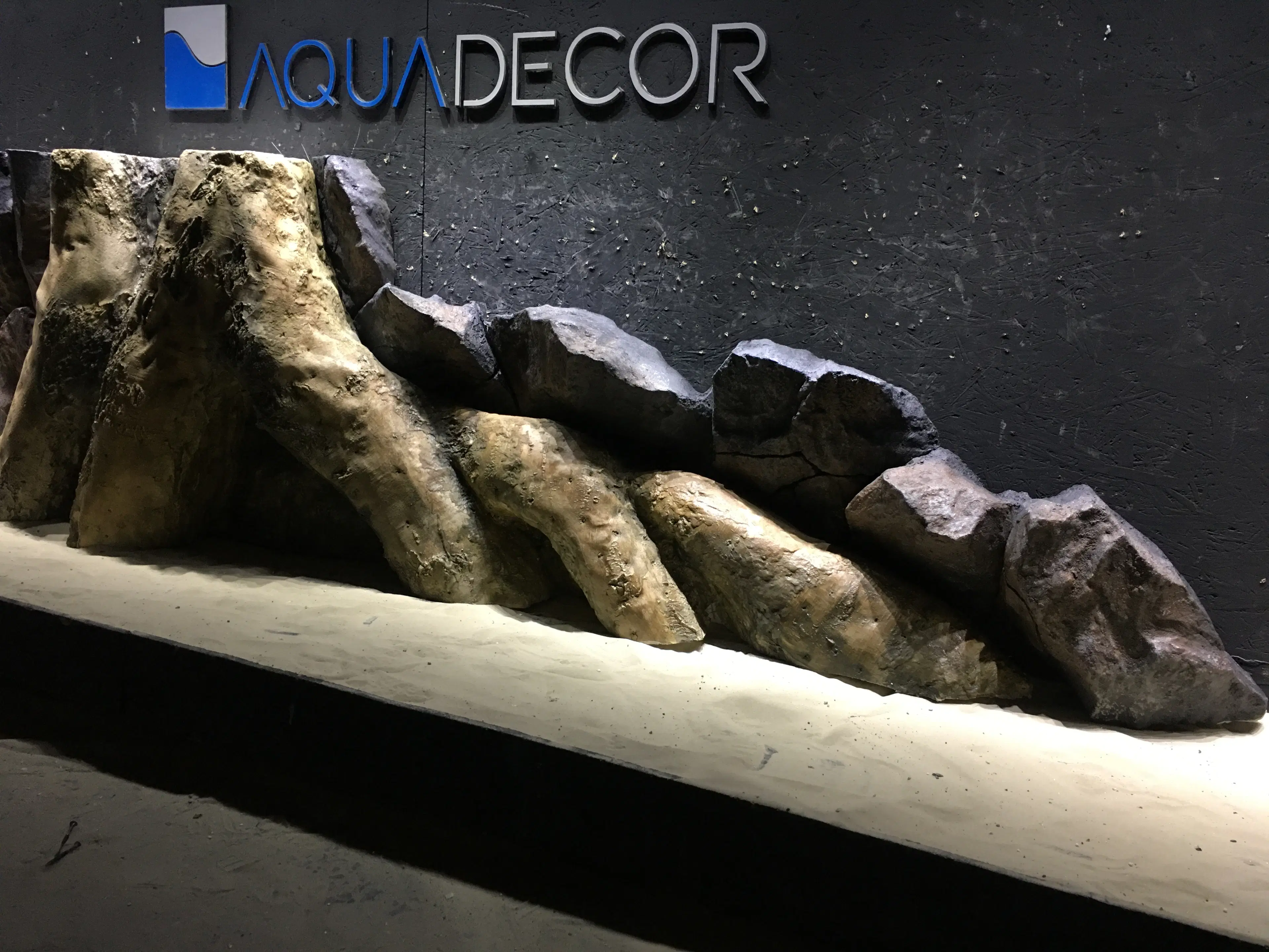 B Models - Amazonian Tree Trunks thumbnail 4