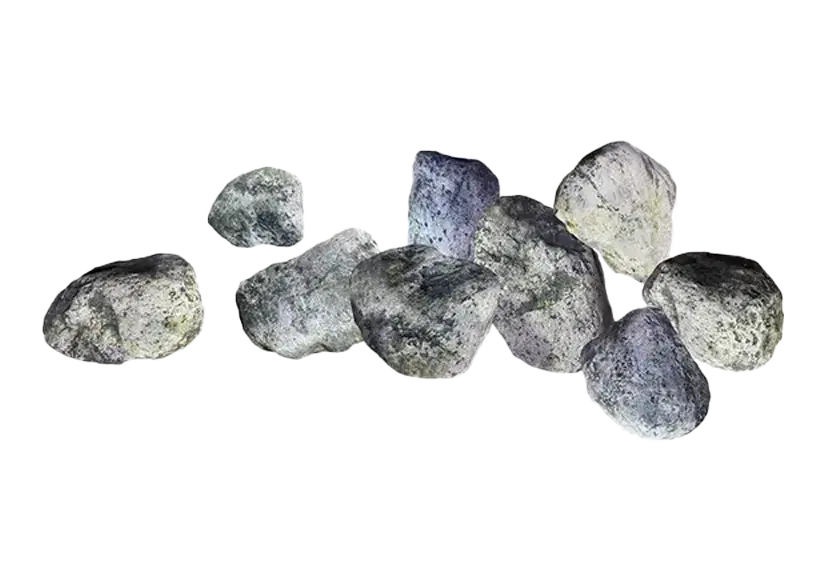 D 27 - Rocks