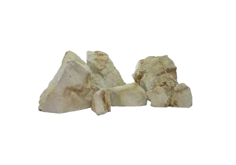 D 41 – Rocks