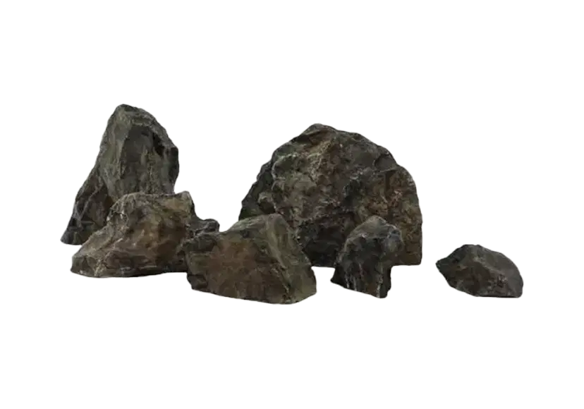 D 42 – Rocks