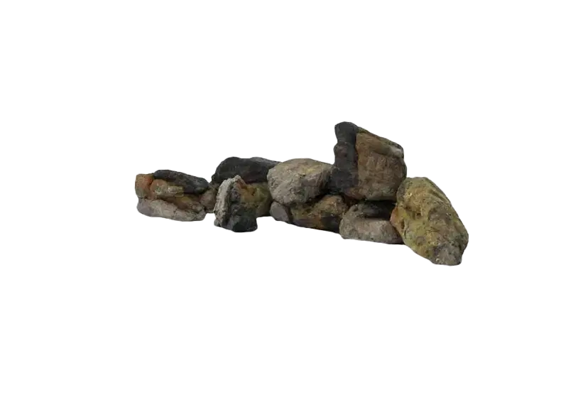 D 43 – Rocks