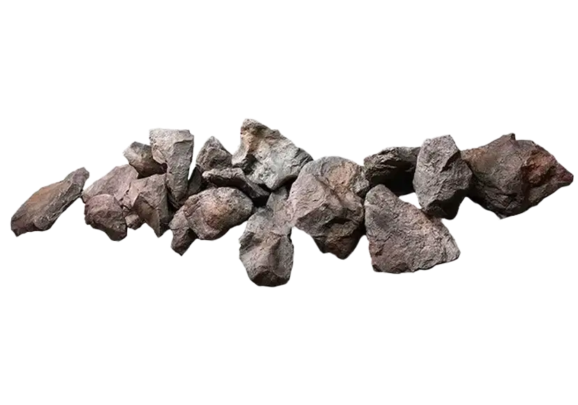 D 5 – Rocks