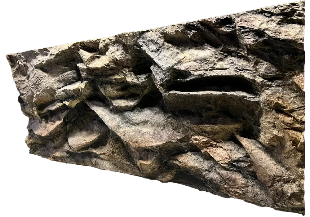 G 18 - Slim Rocky Backgrounds