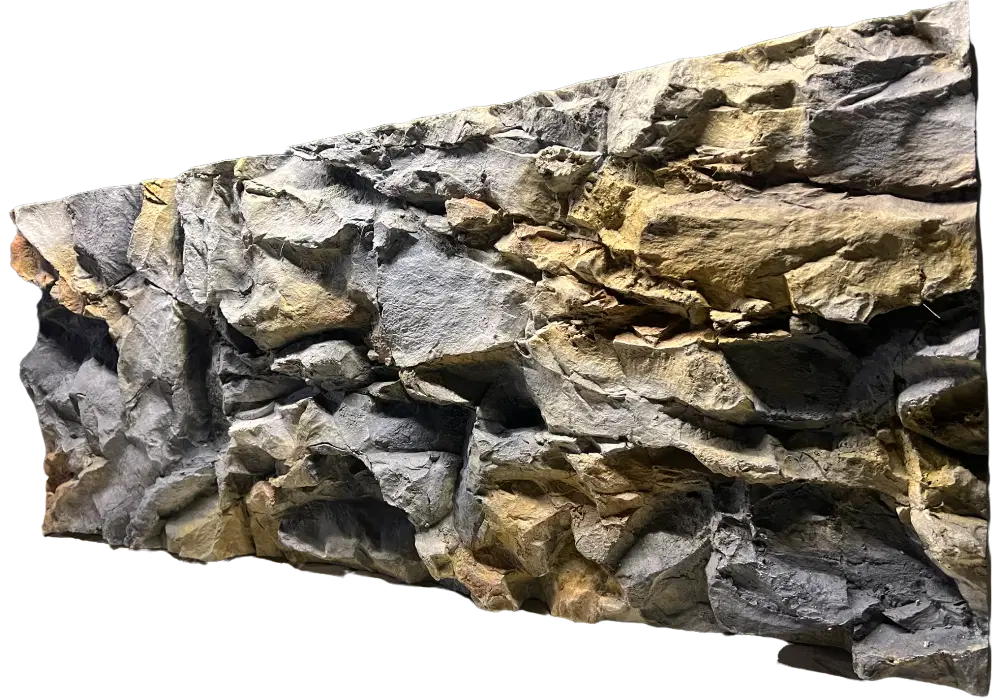 G 32 - Slim Rocky Backgrounds