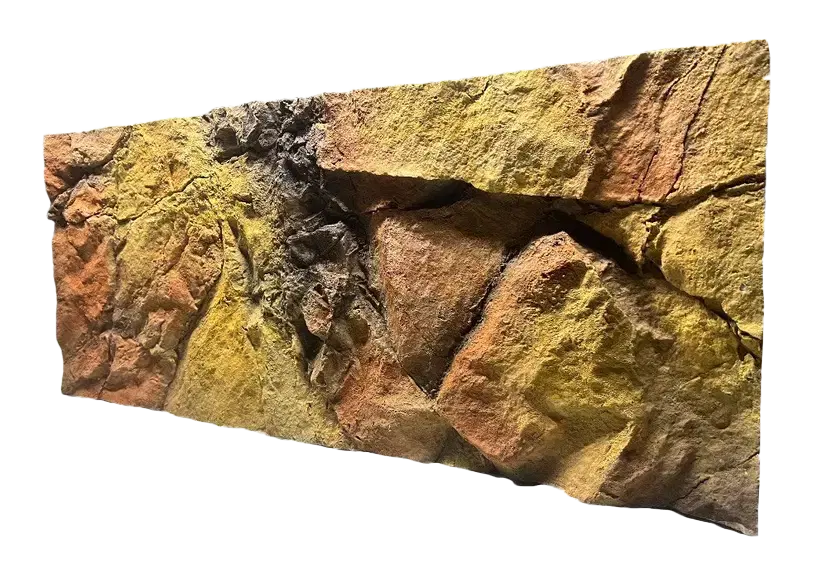 G 33 - Slim Rocky Backgrounds