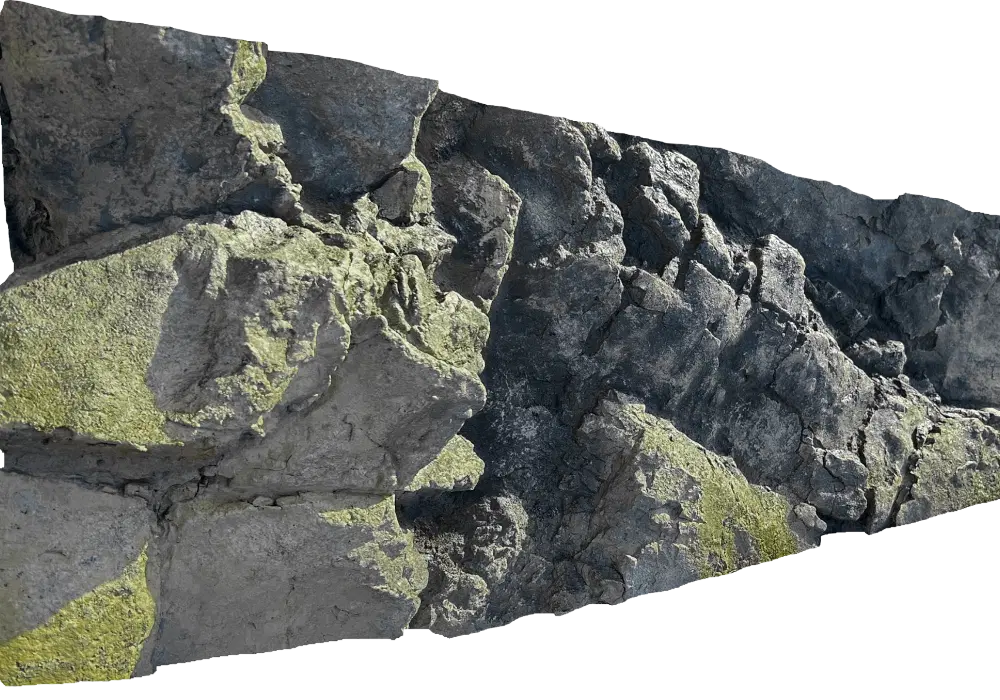 G 36 - Slim Rocky Backgrounds