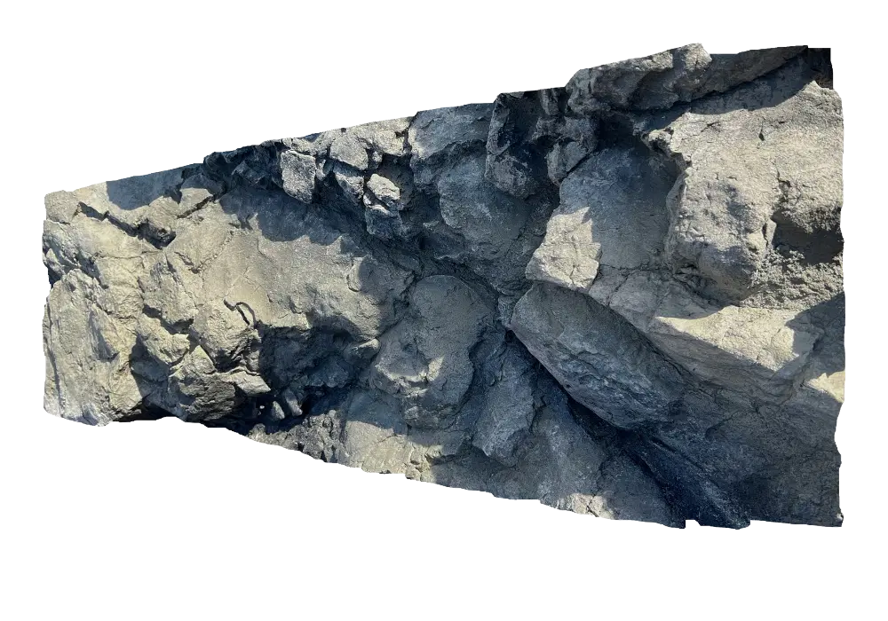 G 40 - Slim Rocky Backgrounds