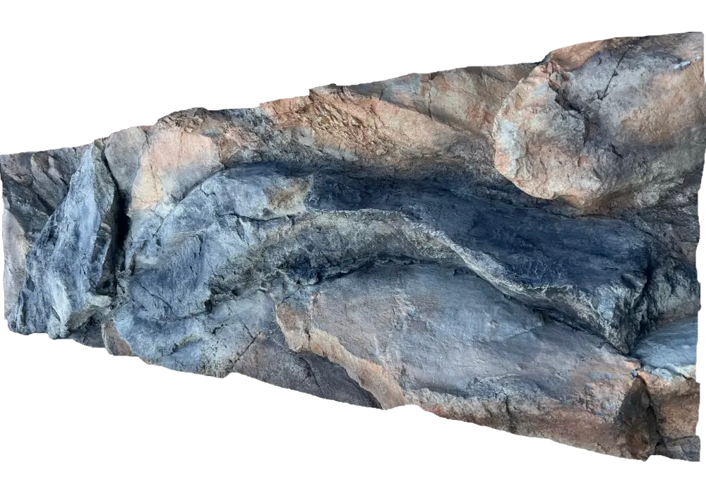 G 44 - Slim Rocky Backgrounds