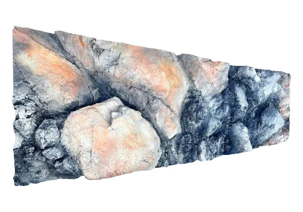 G 51 - Slim Rocky Backgrounds