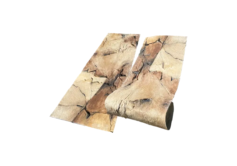 J 2 - Rubber Mat for Aquarium